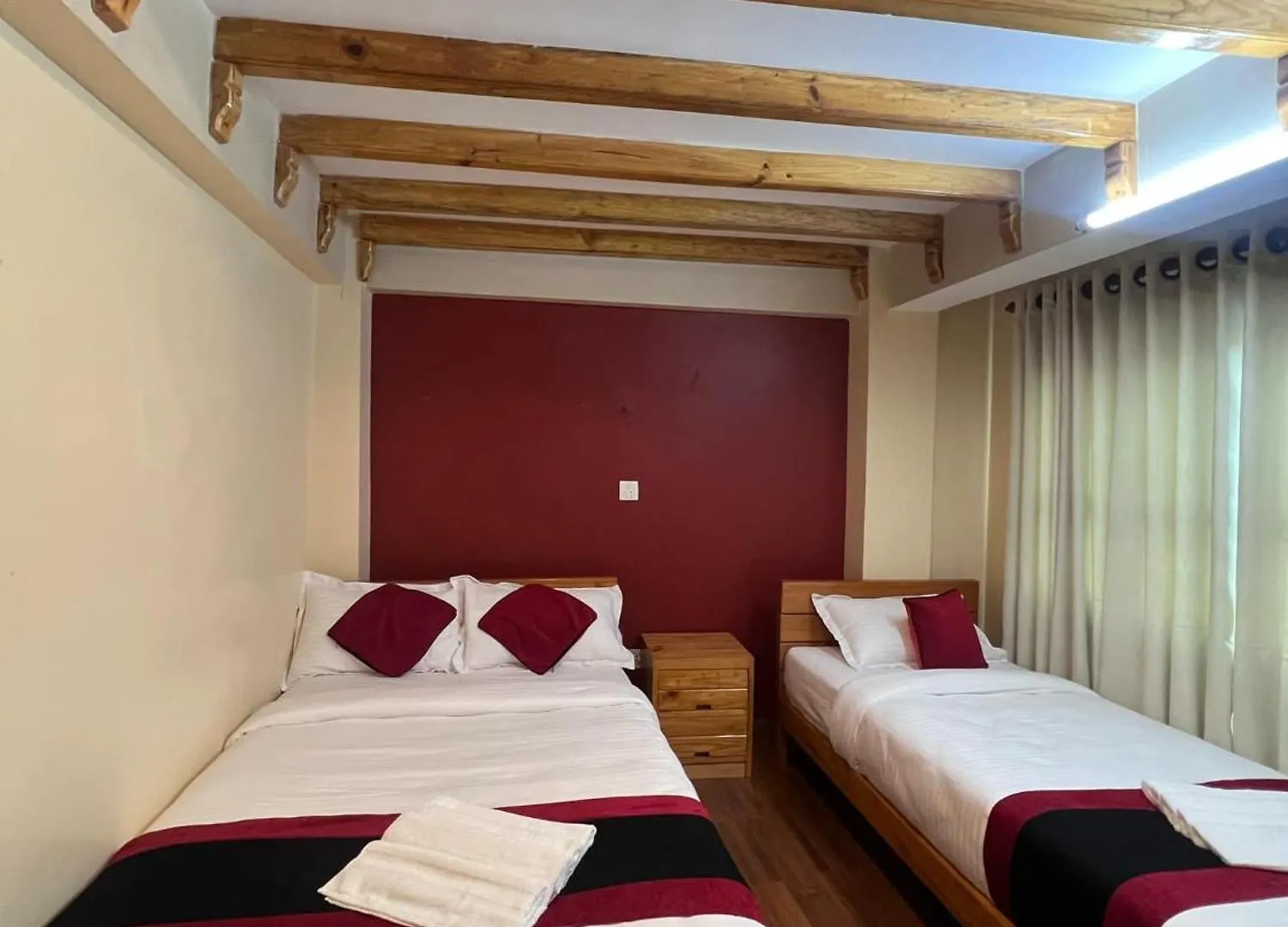 Namaste Bhaktapur Homestay