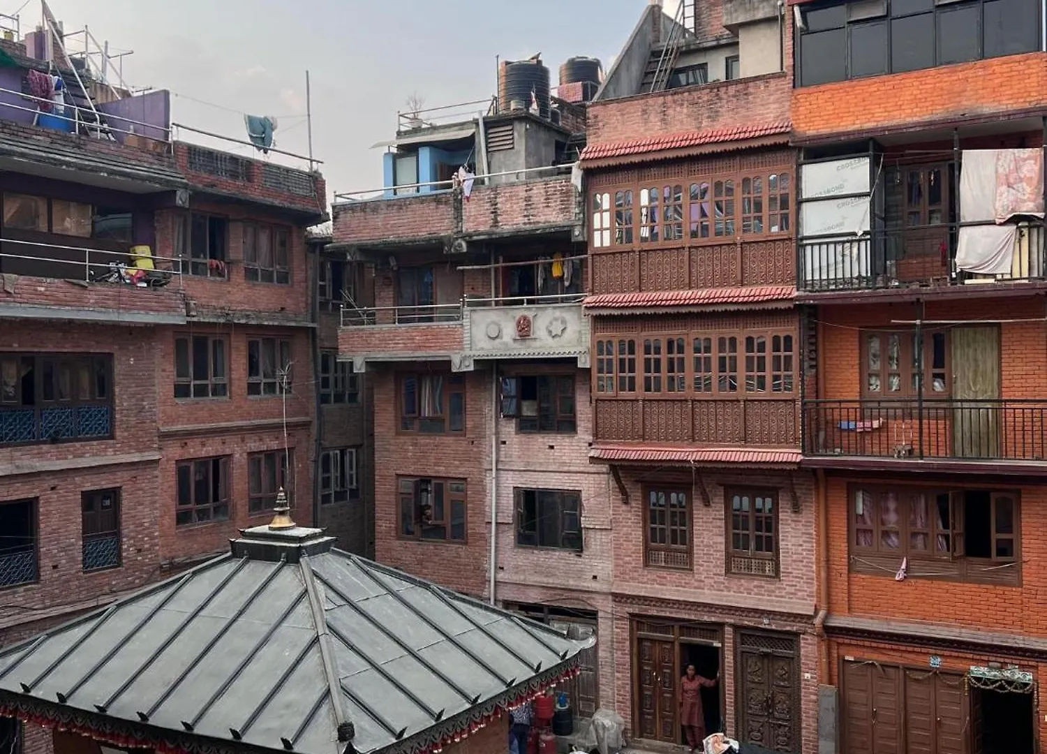Namaste Bhaktapur Homestay 0*,  Nepal