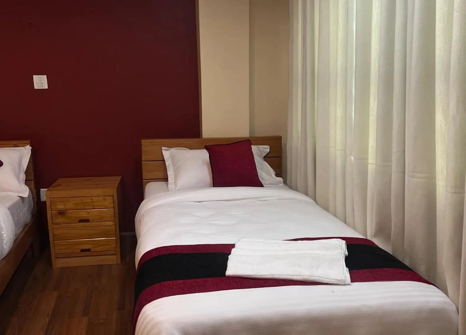 Namaste Bhaktapur Homestay