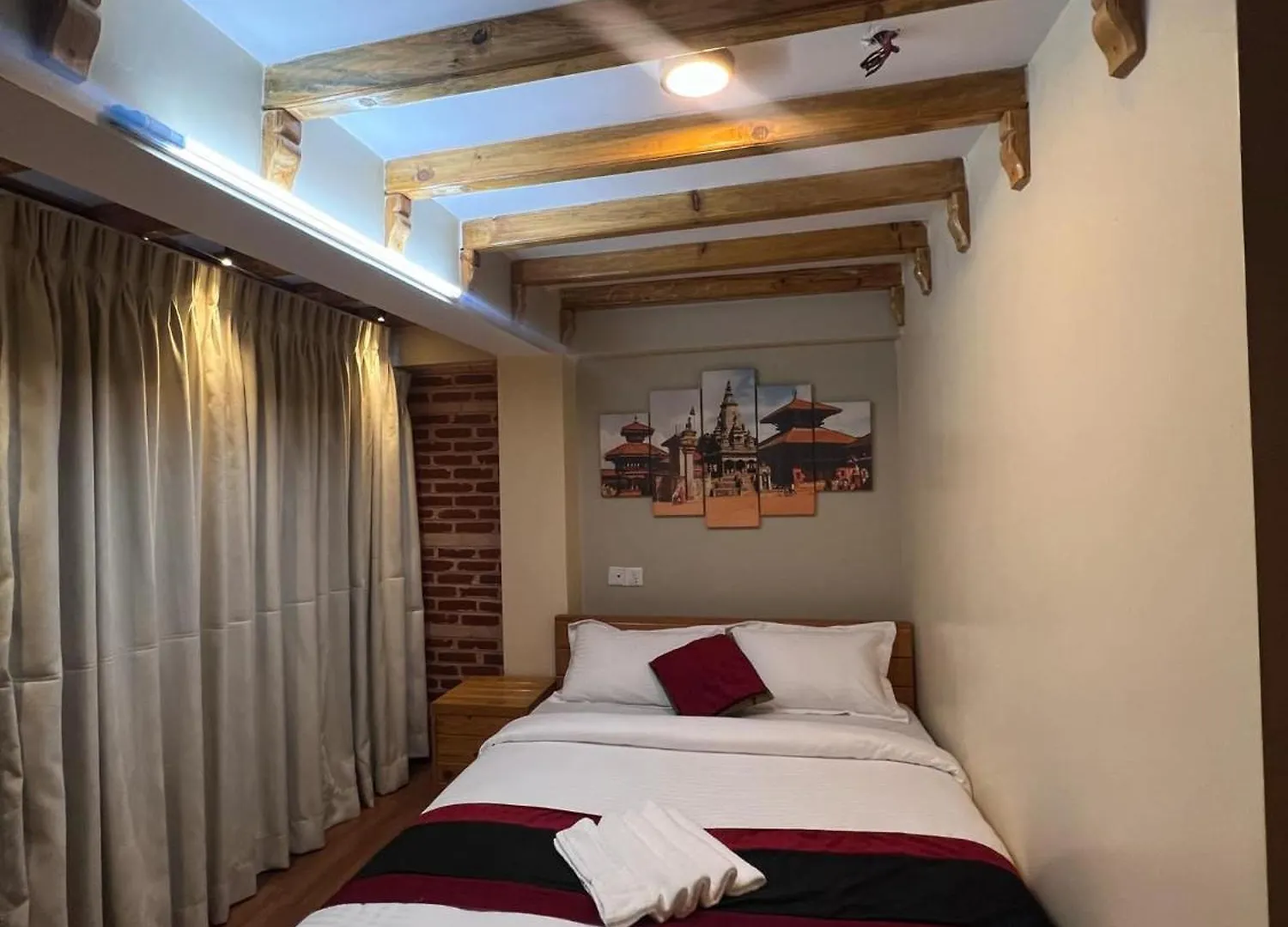 Namaste Bhaktapur Homestay Nepal