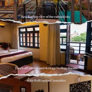 3* Hotel Tulaja Boutique