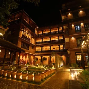 Nag Pukhu Bhaktapur