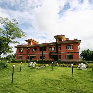 Planet Bhaktapur