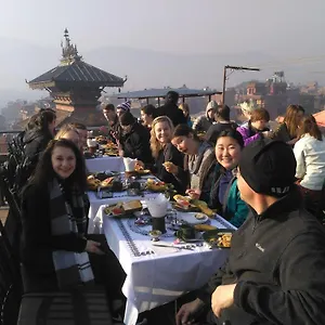 Sunny And Cafe Bhaktapur