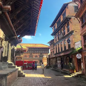 Shiva Bhaktapur